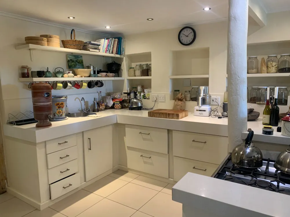 House to rent in The Crags - 1KG1630540