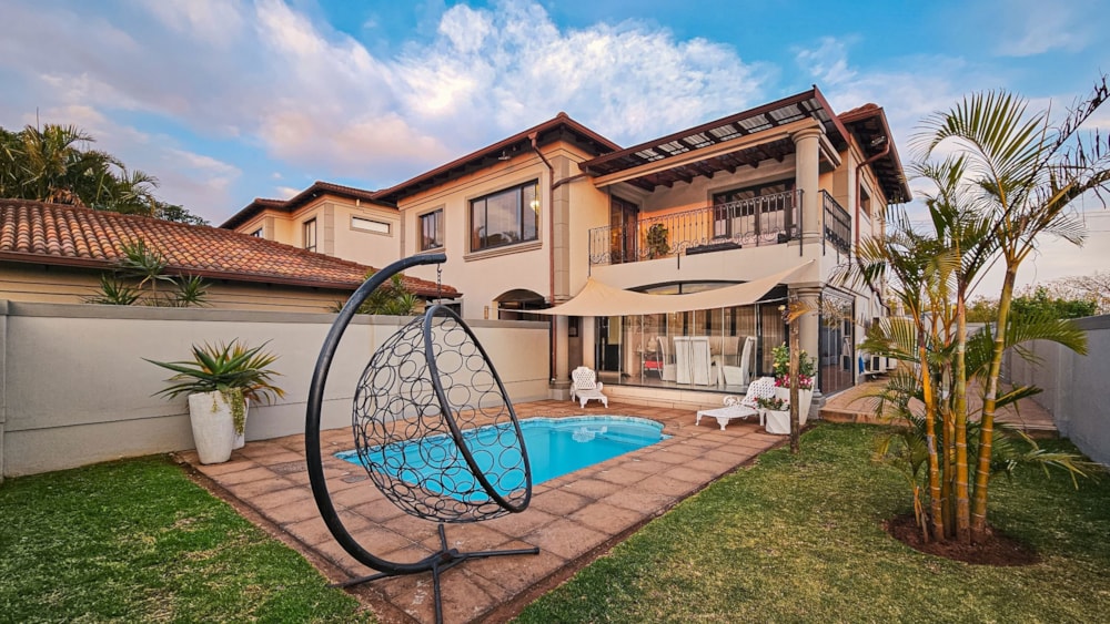 House for sale in Umhlali Golf & Country Club Estate - 1BD1629473 House for sale in Umhlali Golf & Country Club Estate - 1BD1629473