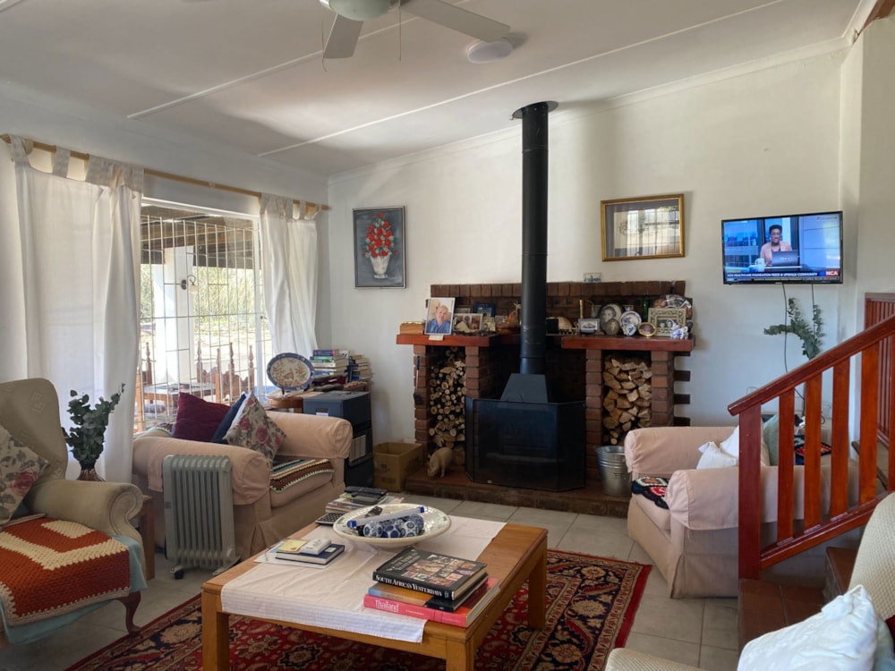 House for sale in Underberg - 1UB1627876