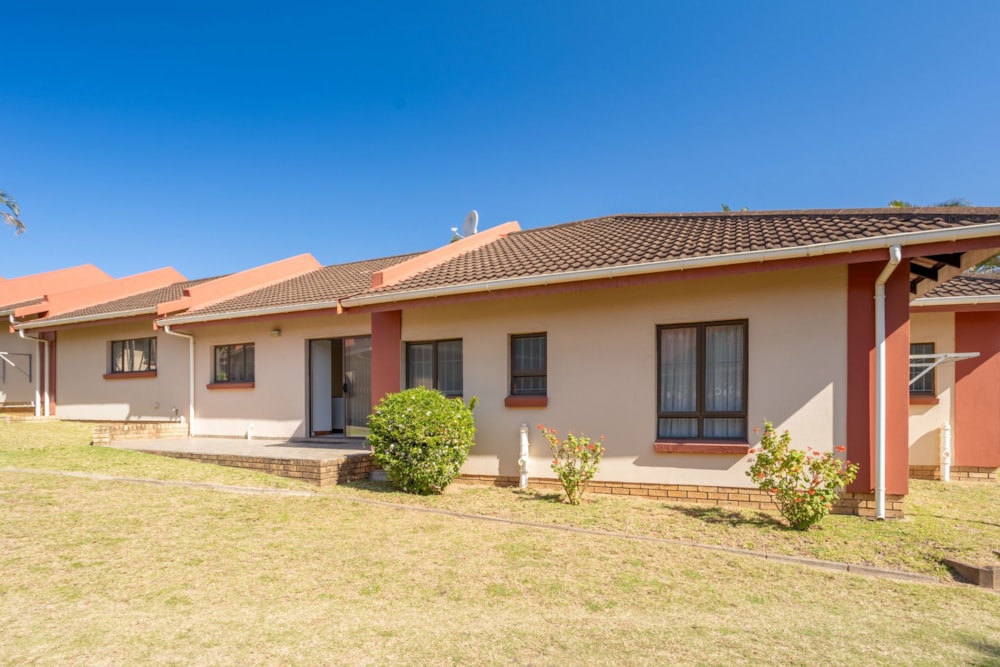 Townhouse sold in Uvongo - 1PX1628010 Townhouse sold in Uvongo - 1PX1628010
