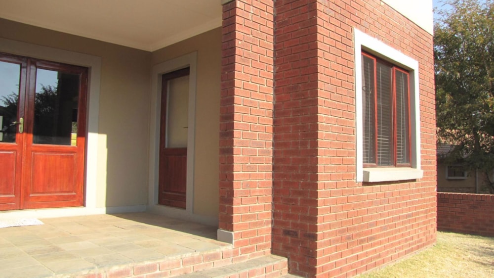 Townhouse to rent in Carlswald - MDL1717780 Townhouse to rent in Carlswald - MDL1717780