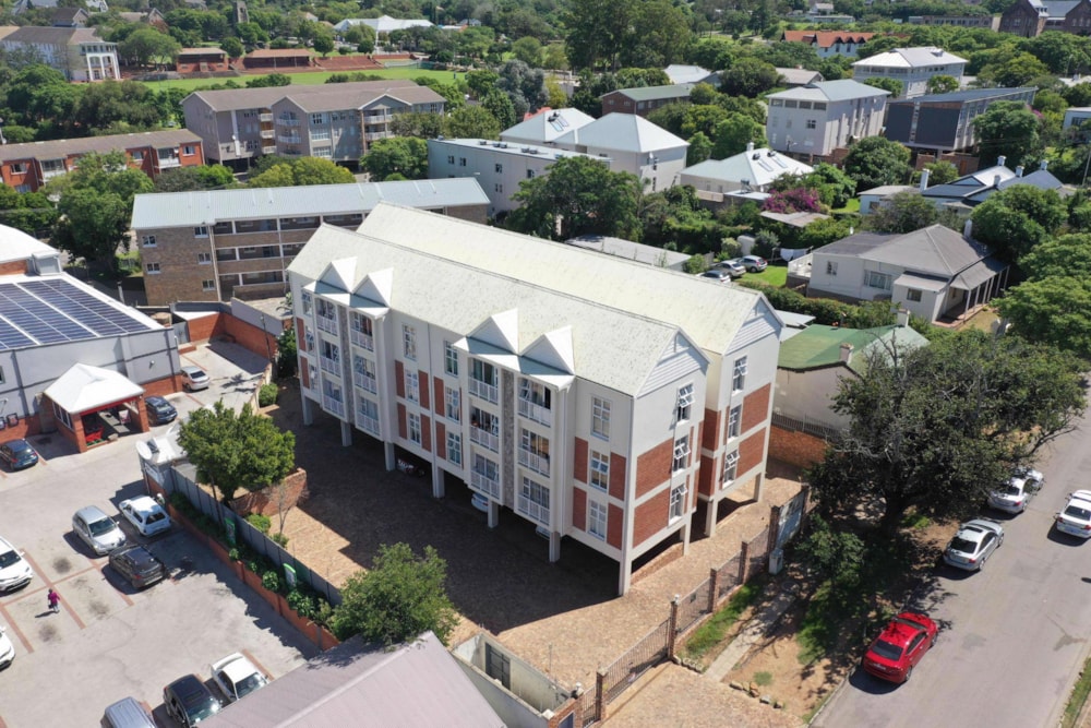 Multi-storey apartment sold in West Hill, Grahamstown, Makhanda - 1GC1627472