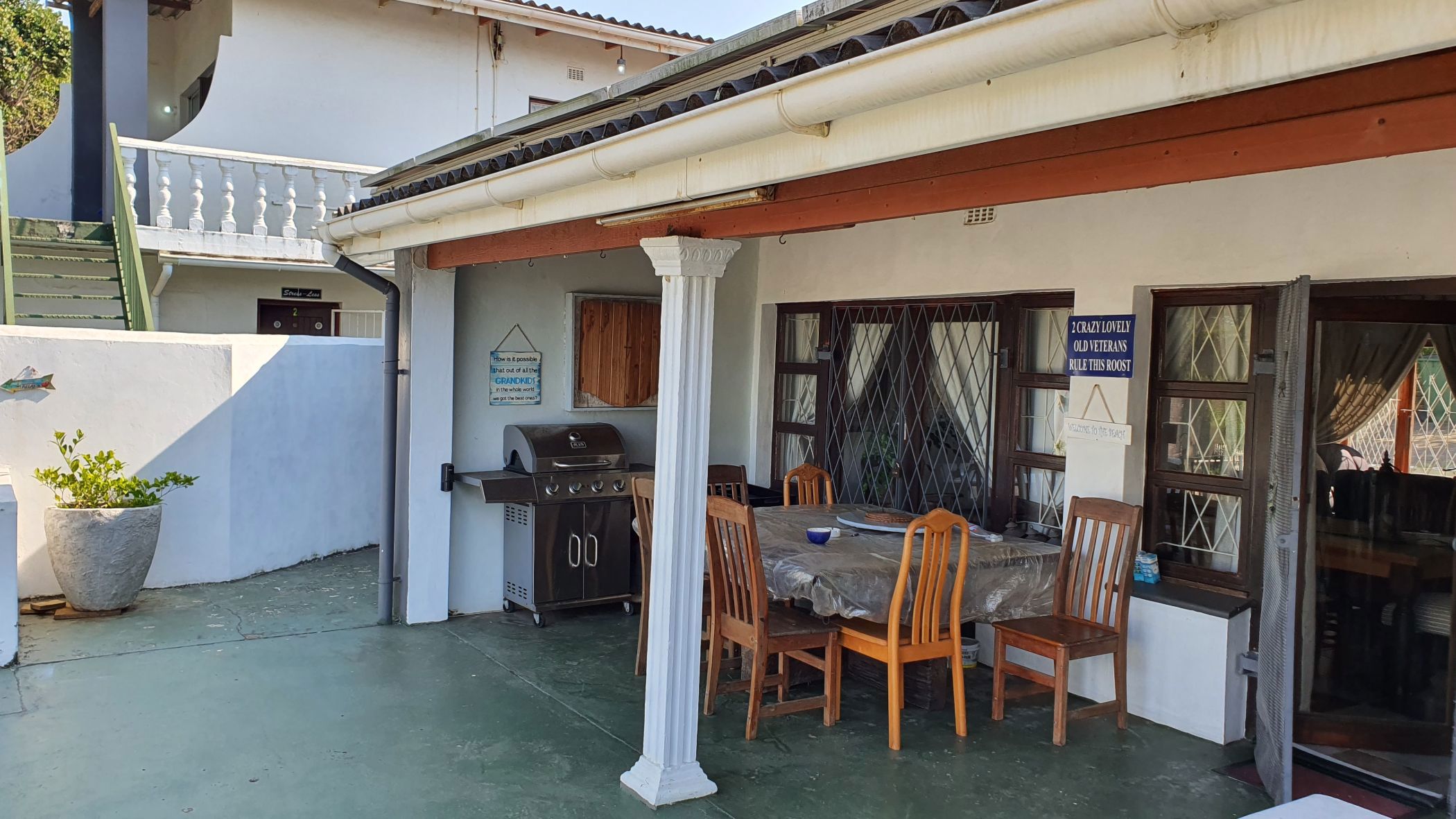 House for sale in Port Edward - 1PD1627908