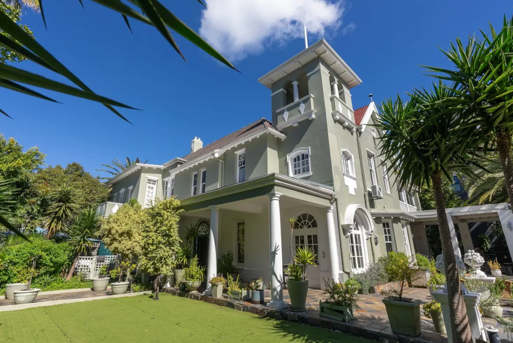 House for sale in Fresnaye - AS1711938 House for sale in Fresnaye - AS1711938