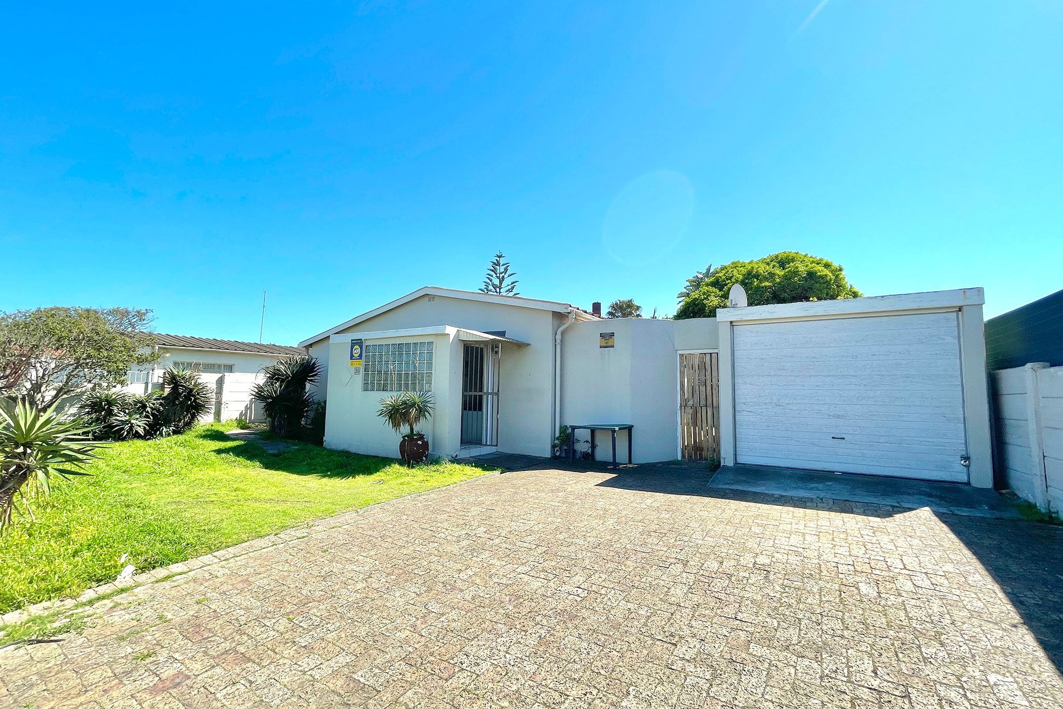 House sold in Sanddrift - 1TV1694226