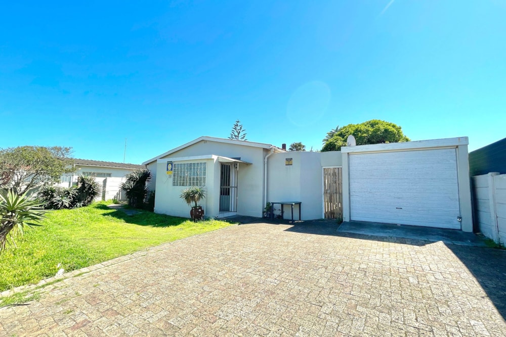 House sold in Sanddrift - 1TV1694226 House sold in Sanddrift - 1TV1694226