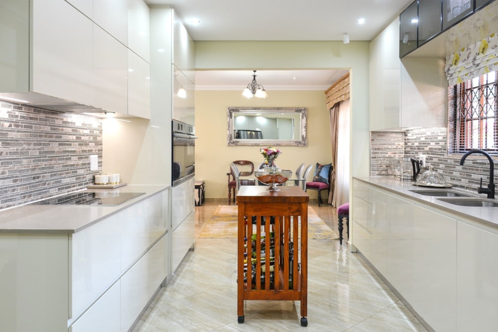 Townhouse for sale in Scottsville, Pietermaritzburg - 1PM1628183