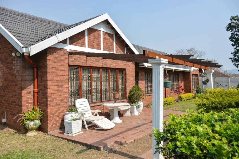 Townhouse for sale in Scottsville, Pietermaritzburg - 1PM1628183