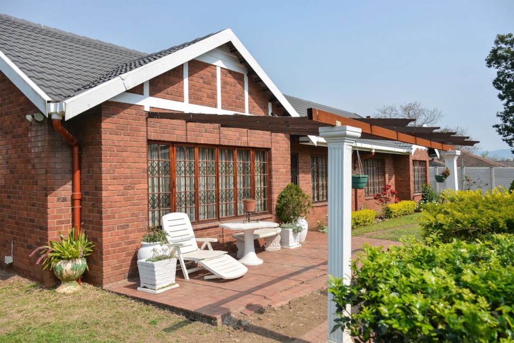 Townhouse for sale in Scottsville, Pietermaritzburg - 1PM1628183