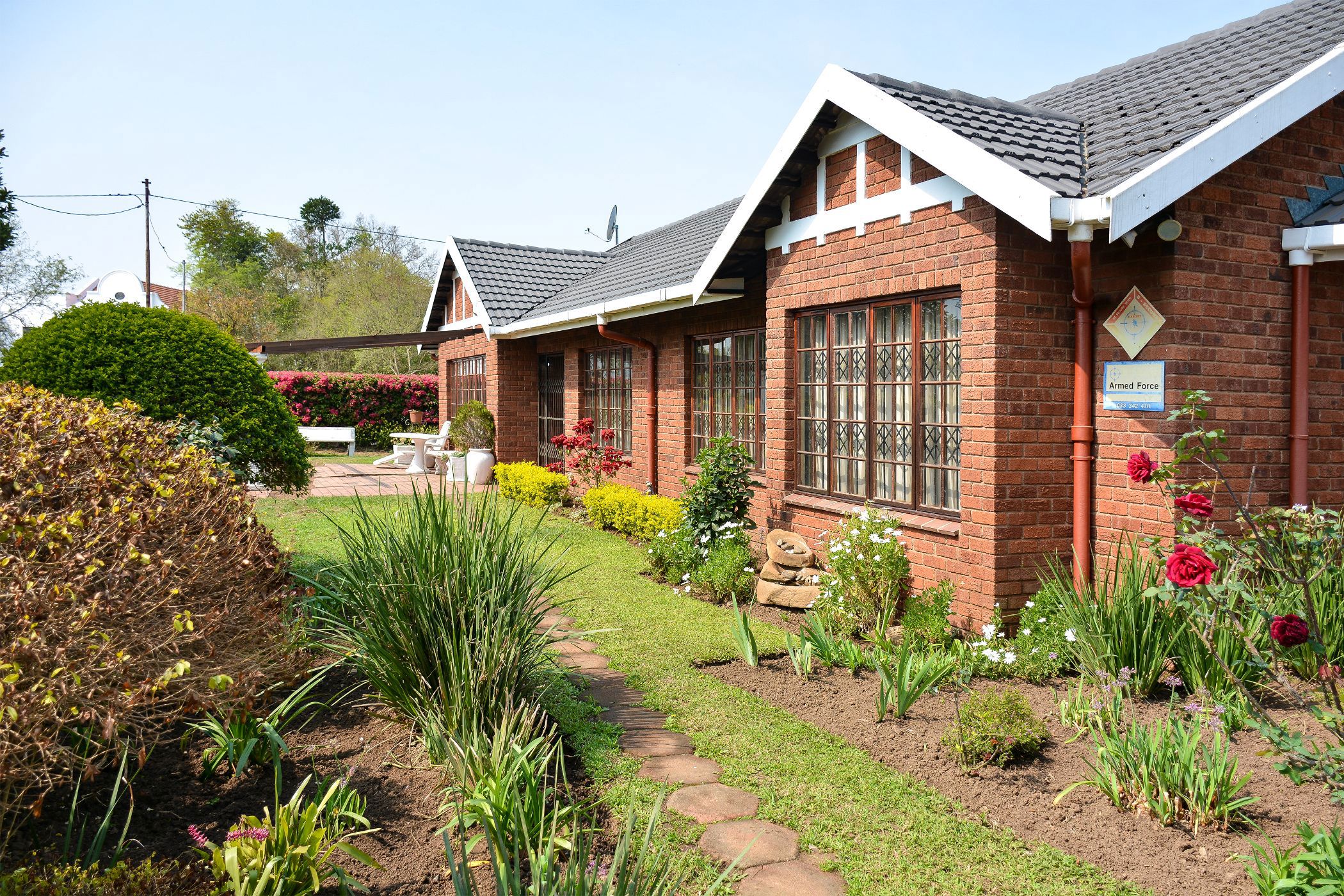 Townhouse for sale in Scottsville, Pietermaritzburg - 1PM1628183