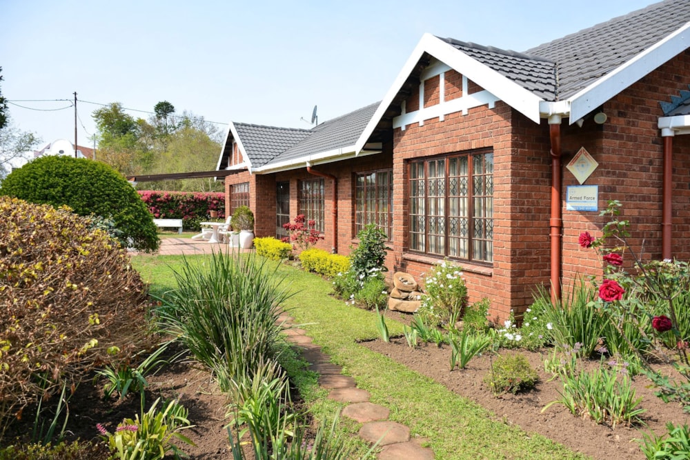 Townhouse for sale in Scottsville, Pietermaritzburg - 1PM1628183