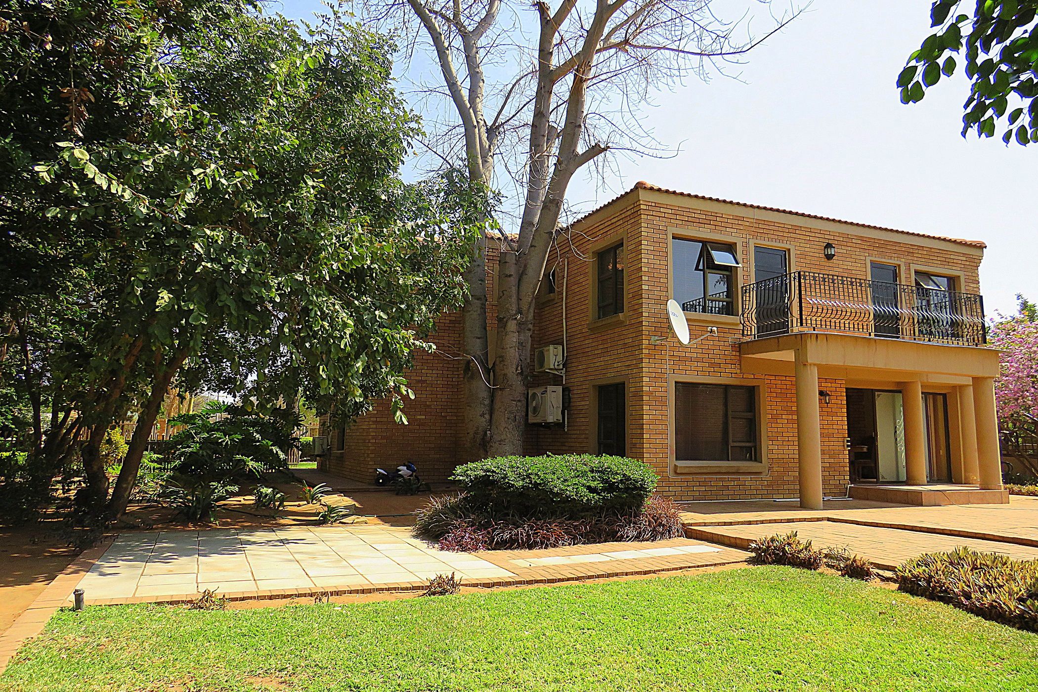 House sold in Onverwacht, Limpopo Province - 1ER1630231