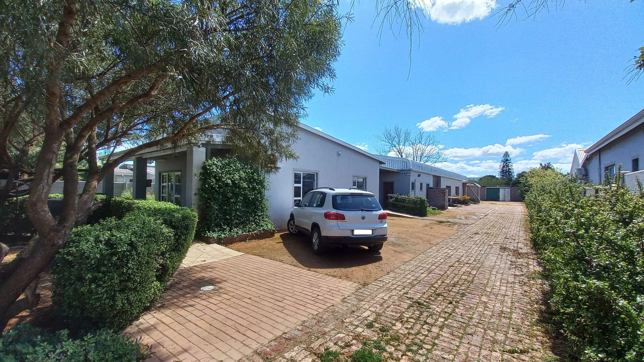 Commercial retail property sold in Heidelberg, Garden Route - 1SR1613732