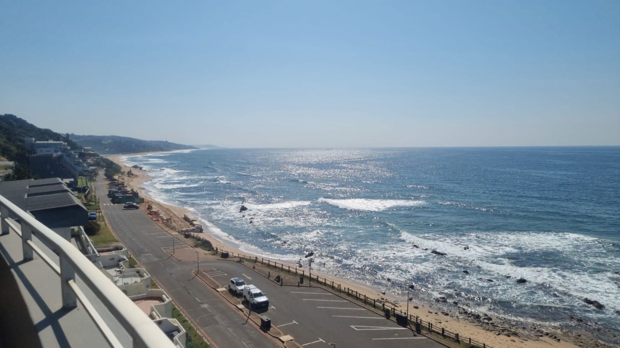 Apartment to rent in Umdloti - 1ND1618656