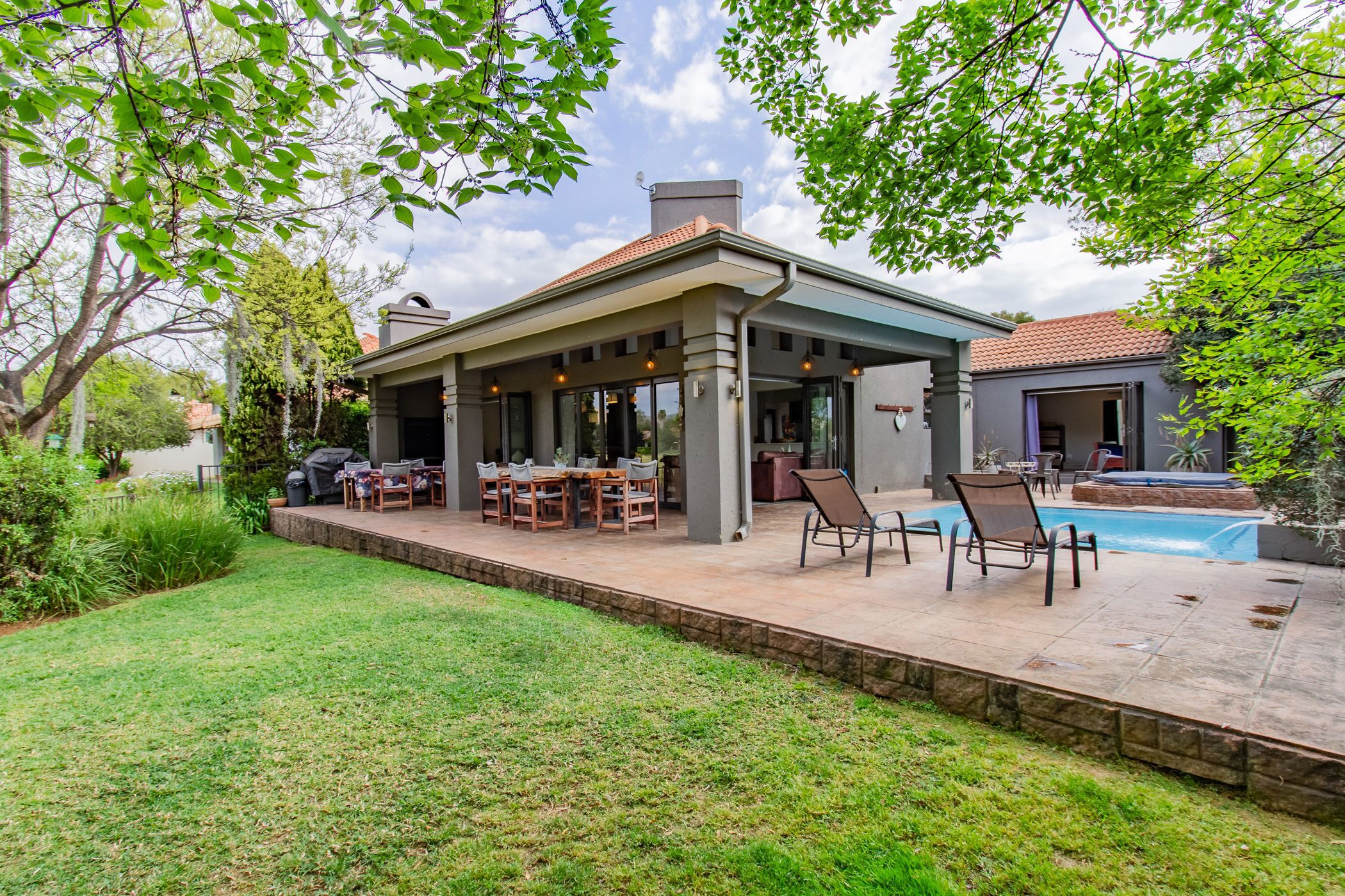 House for sale in Pecanwood - 1HR1693918