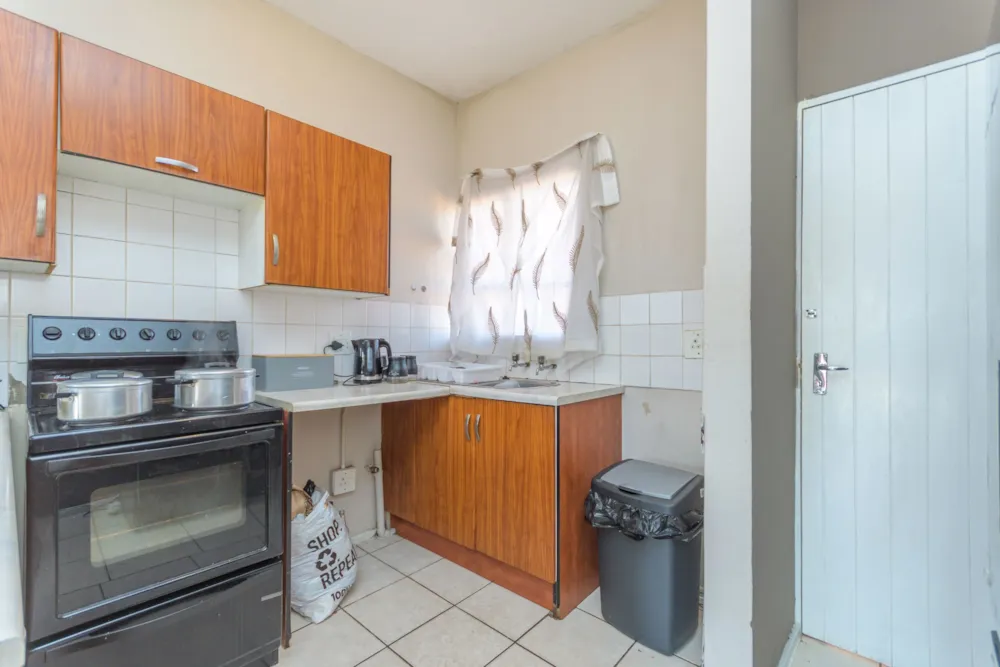 Townhouse for sale in Boksburg - BOK1749341