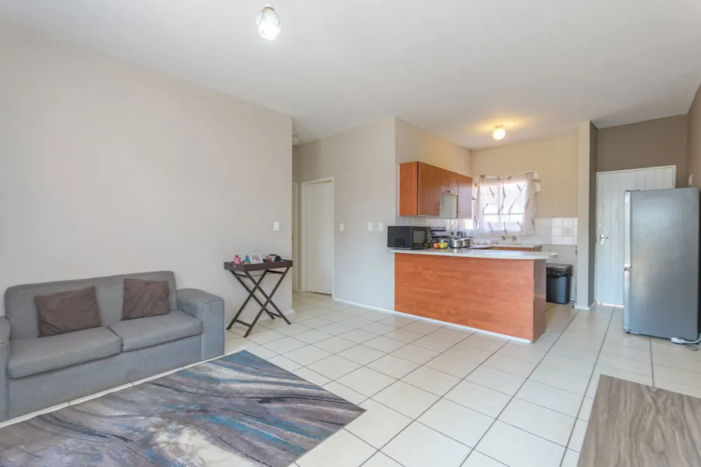 Townhouse for sale in Boksburg - BOK1749341