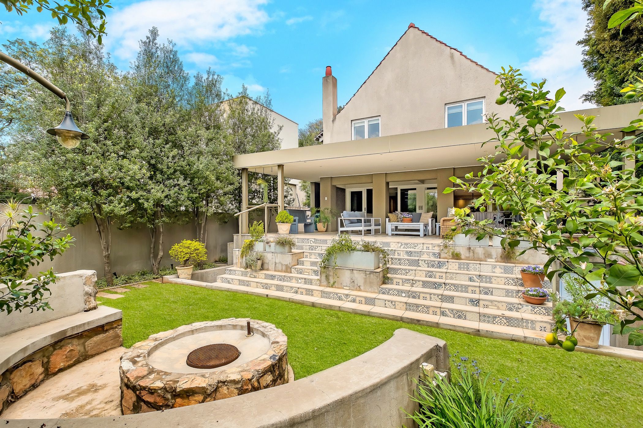 House for sale in Forest Town - HP1719054