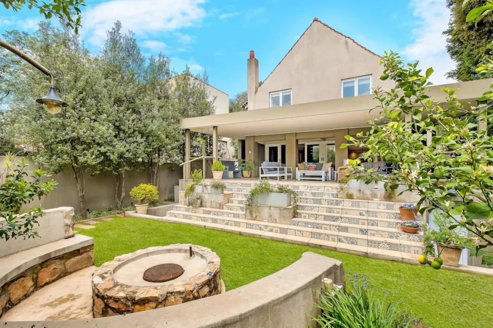 House sold in Forest Town - HP1719054