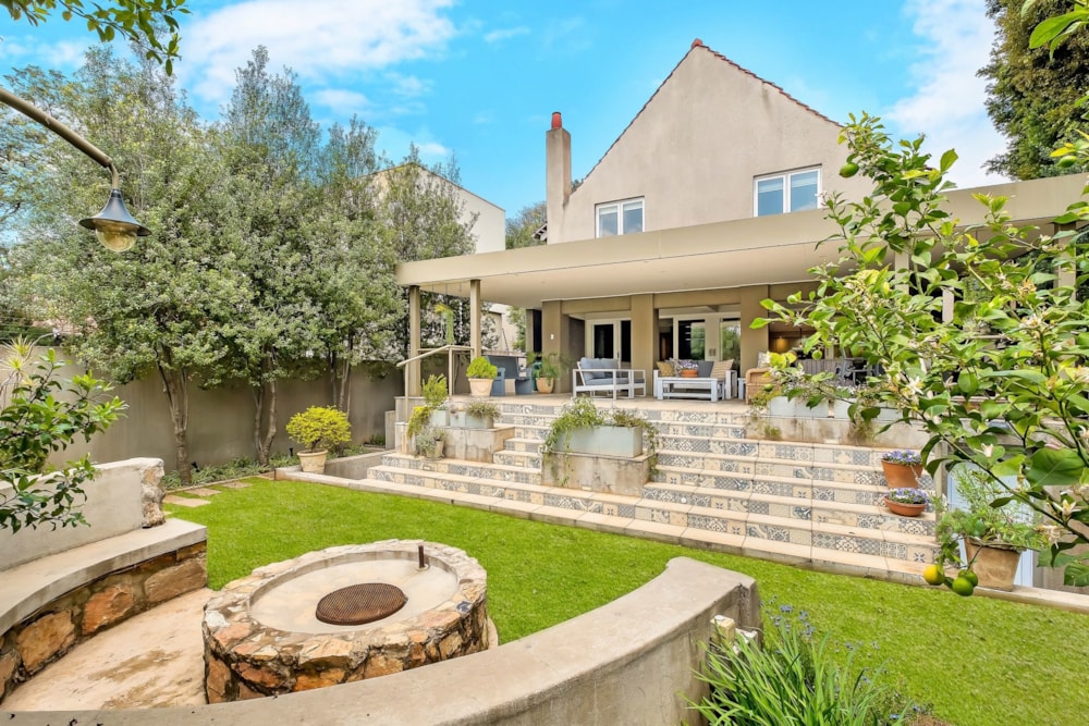 House for sale in Forest Town - HP1719054