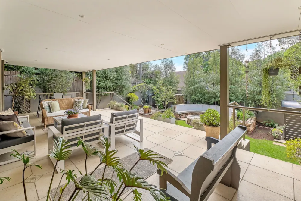 House sold in Forest Town - HP1719054
