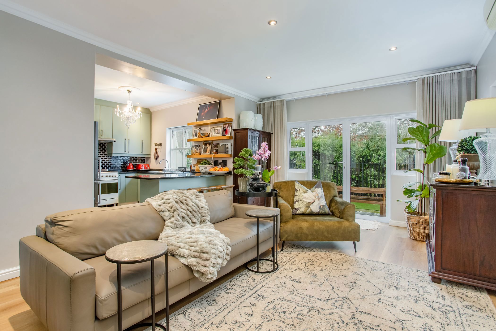 Townhouse for sale in Boschenmeer Golf Estate - VLV1712372