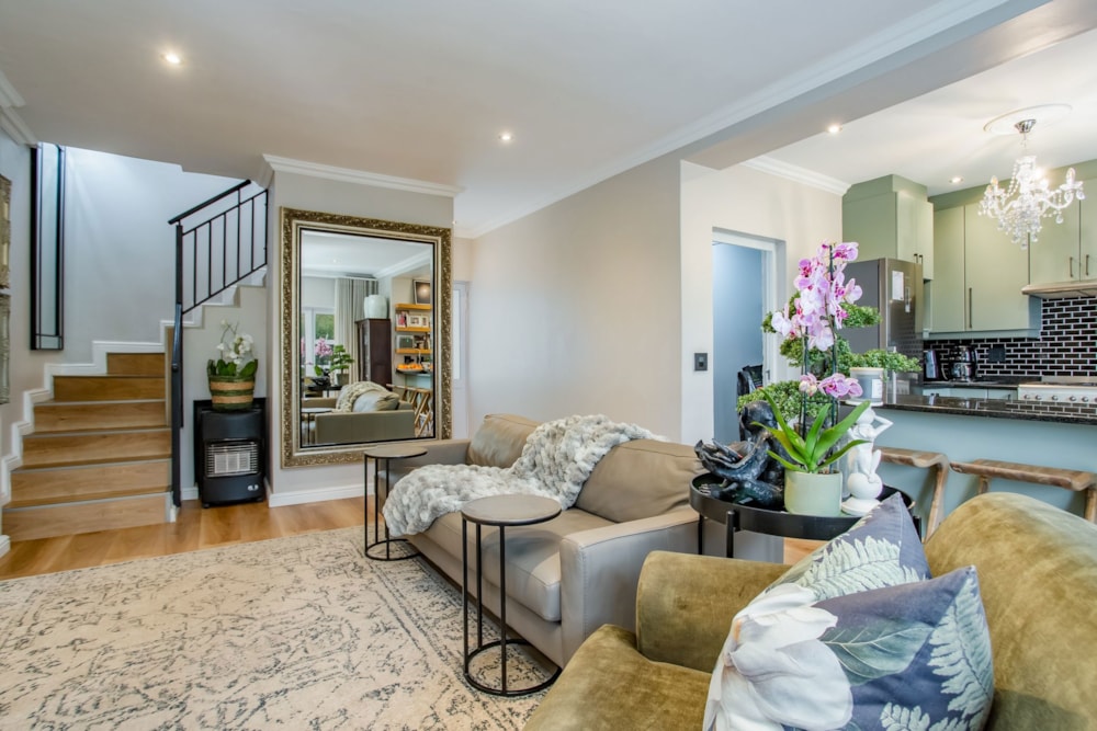 Townhouse for sale in Boschenmeer Golf Estate - VLV1712372