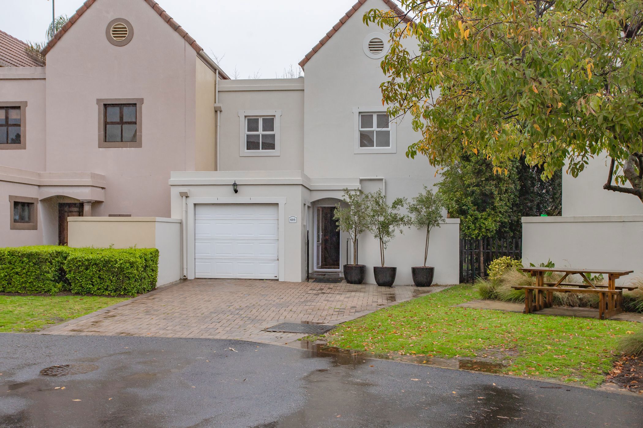 Townhouse for sale in Boschenmeer Golf Estate - VLV1712372