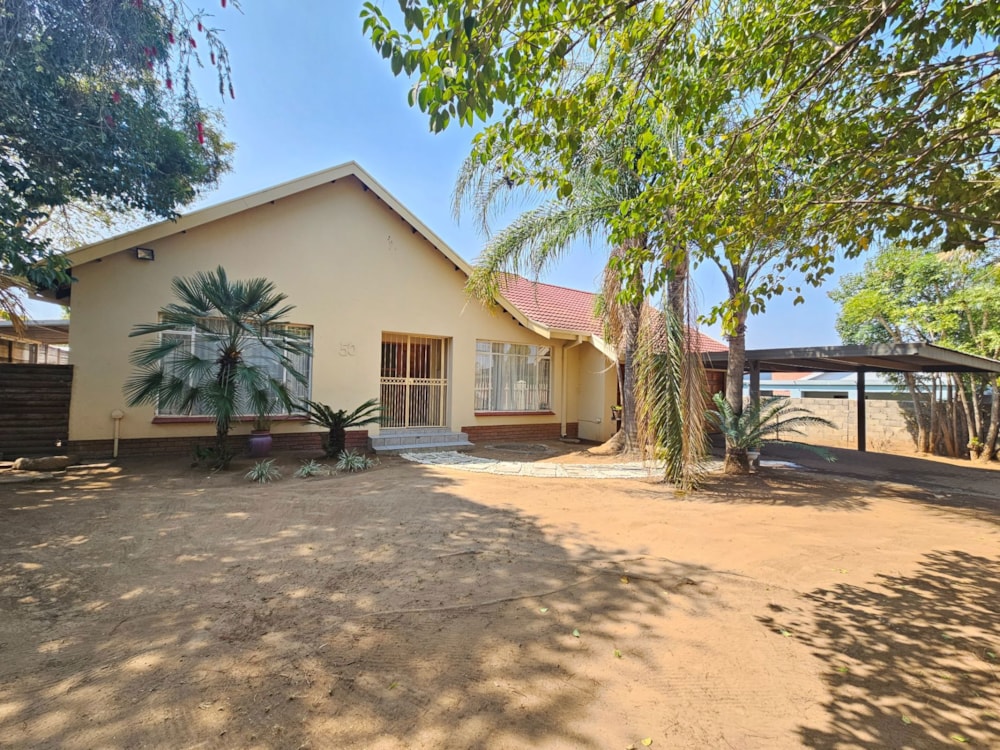 House for sale in Pioneer Park - 1NW1629102