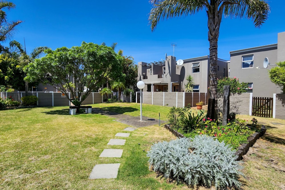 Apartment sold in West Beach, Blouberg - 1TV1684034