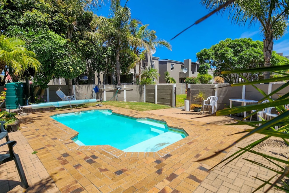 Apartment sold in West Beach, Blouberg - 1TV1684034