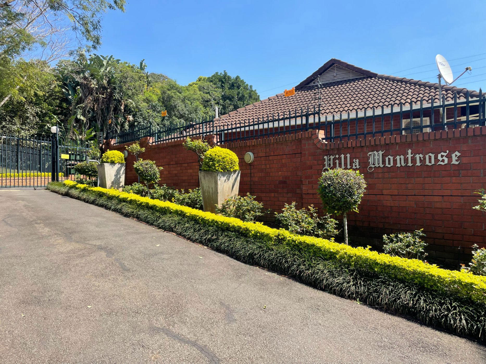 Townhouse for sale in Montrose - 1PM1726852