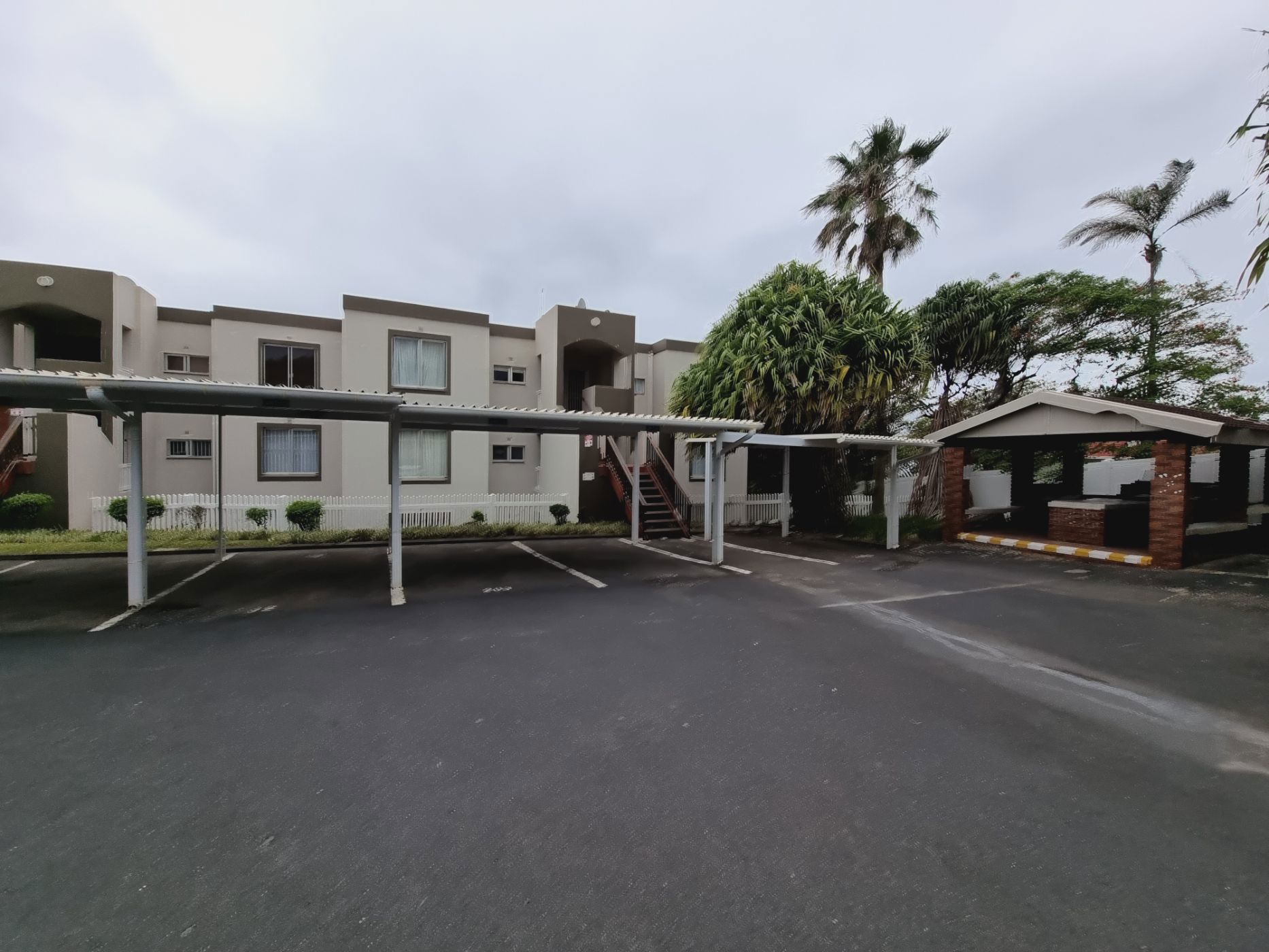 Apartment to rent in St Michaels on Sea - 1PSH1746252