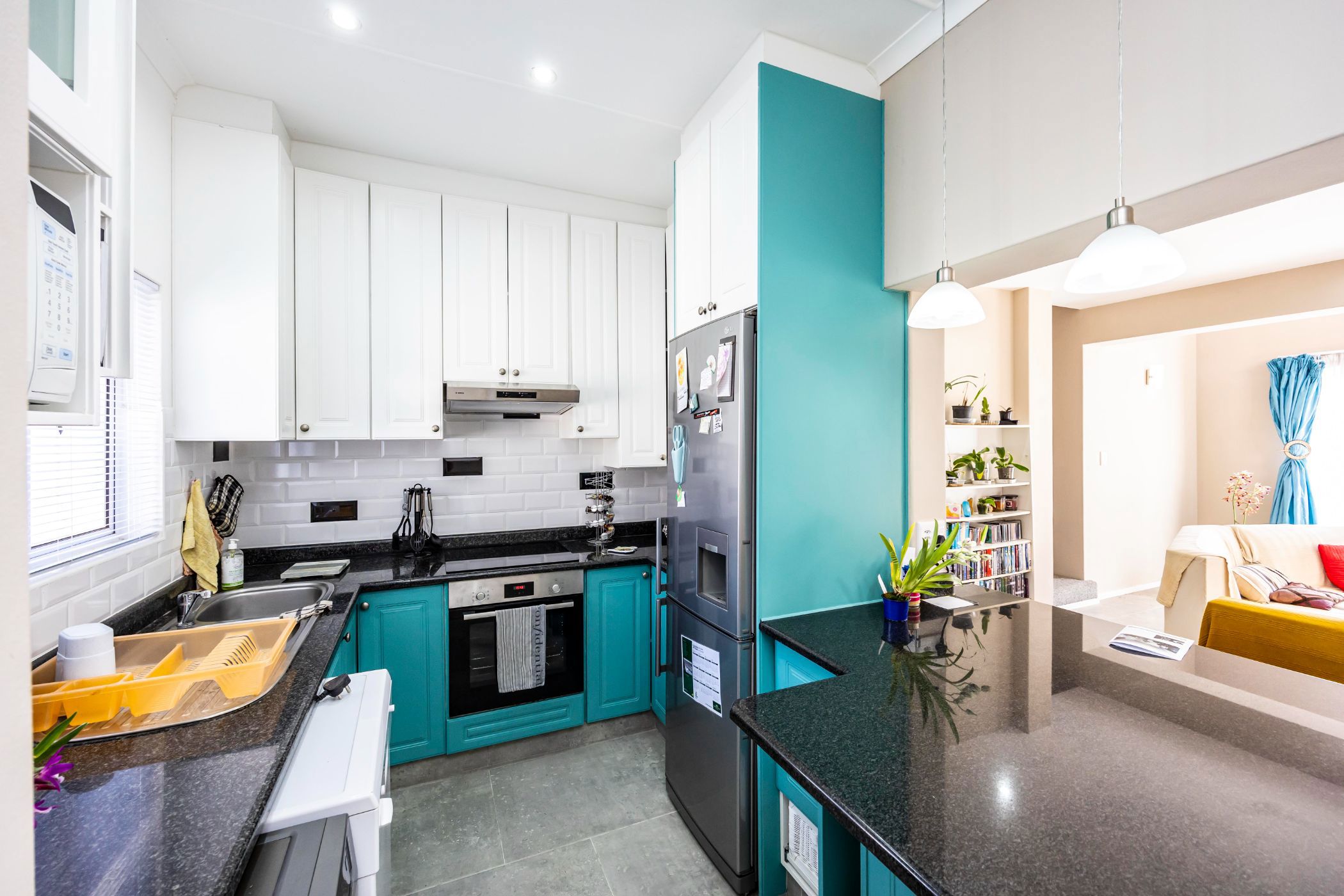 Apartment for sale in Beacon Bay - 1ET1630439