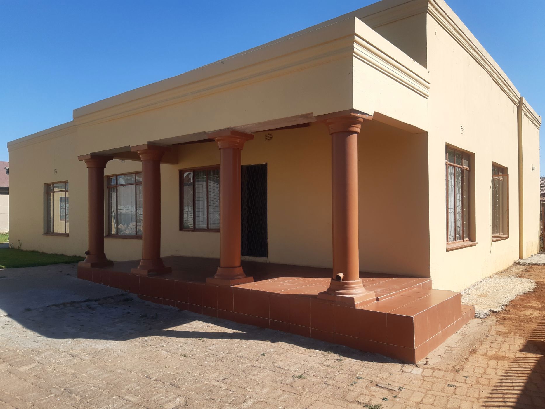 House for sale in Brakpan Central - 1BJ1727979