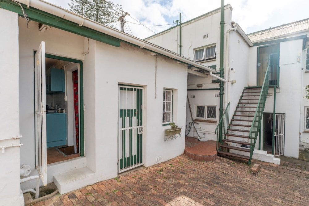 Apartment let in Sunnyside, Grahamstown, Makhanda - 1GC1710553 Apartment let in Sunnyside, Grahamstown, Makhanda - 1GC1710553
