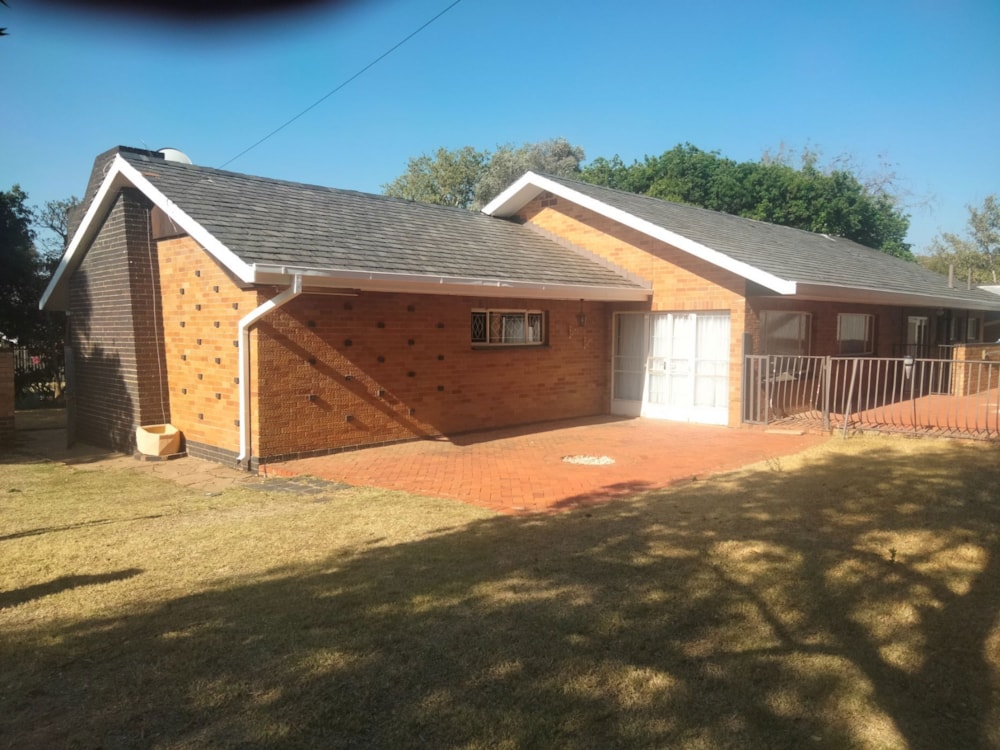 House for sale in Dan Pienaar - 1BX1629442