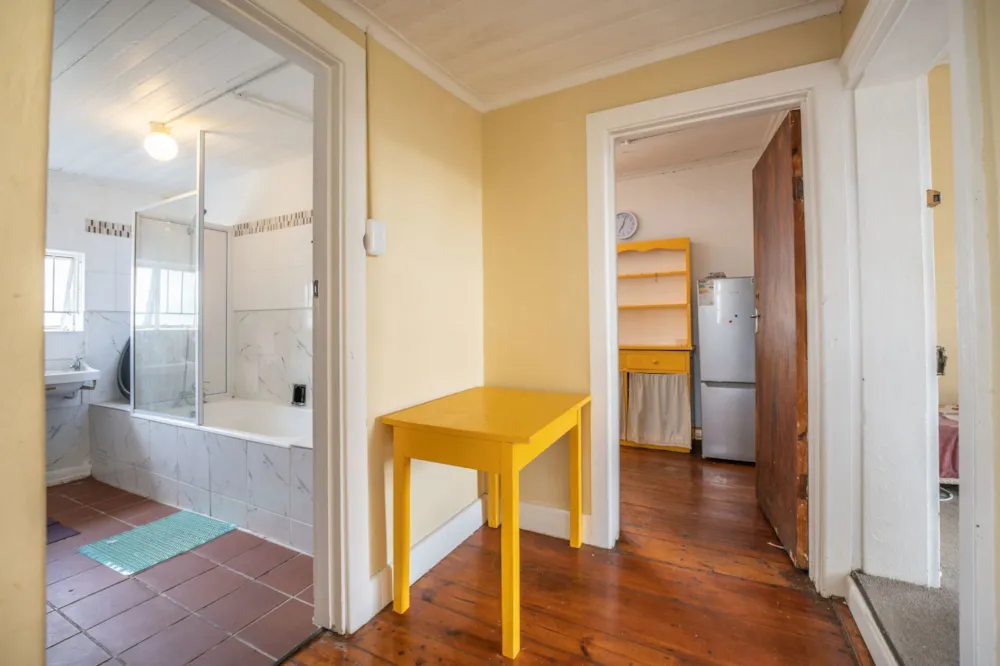Garden apartment to rent in Sunnyside, Grahamstown, Makhanda - 1GC1748776