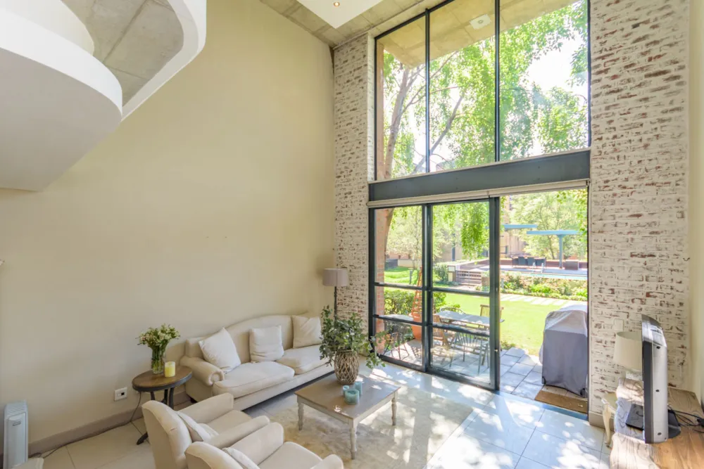 House let in Melrose Arch - JBL1725493