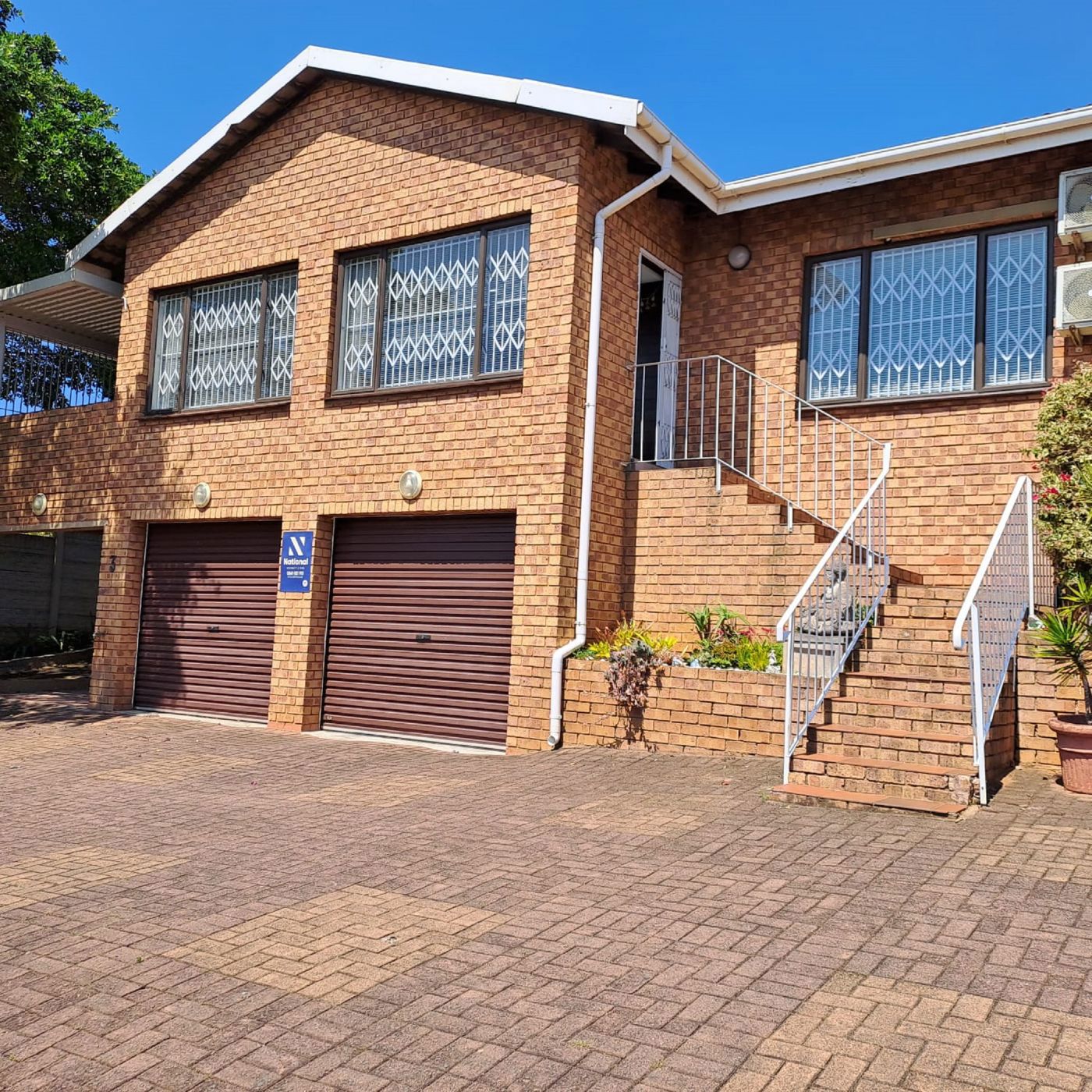 Garden apartment for sale in Scottburgh - 1si1630982