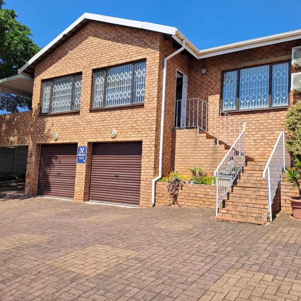 Garden apartment for sale in Scottburgh - 1si1630982 Garden apartment for sale in Scottburgh - 1si1630982