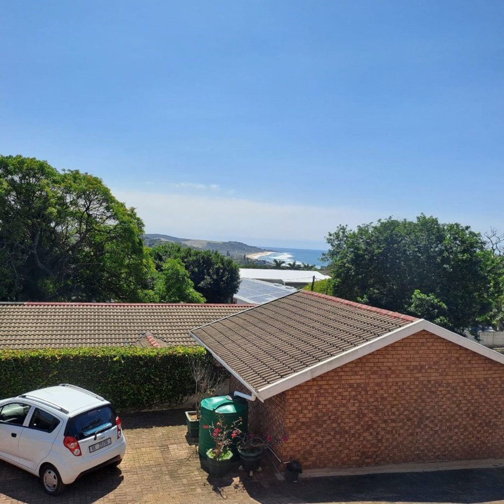 Garden apartment for sale in Scottburgh - 1si1630982