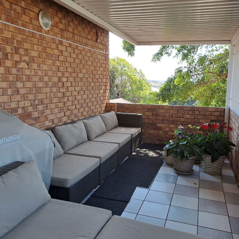 Garden apartment for sale in Scottburgh - 1si1630982