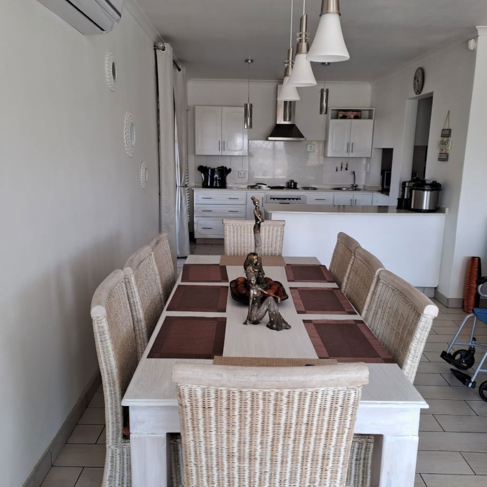 Garden apartment for sale in Scottburgh - 1si1630982