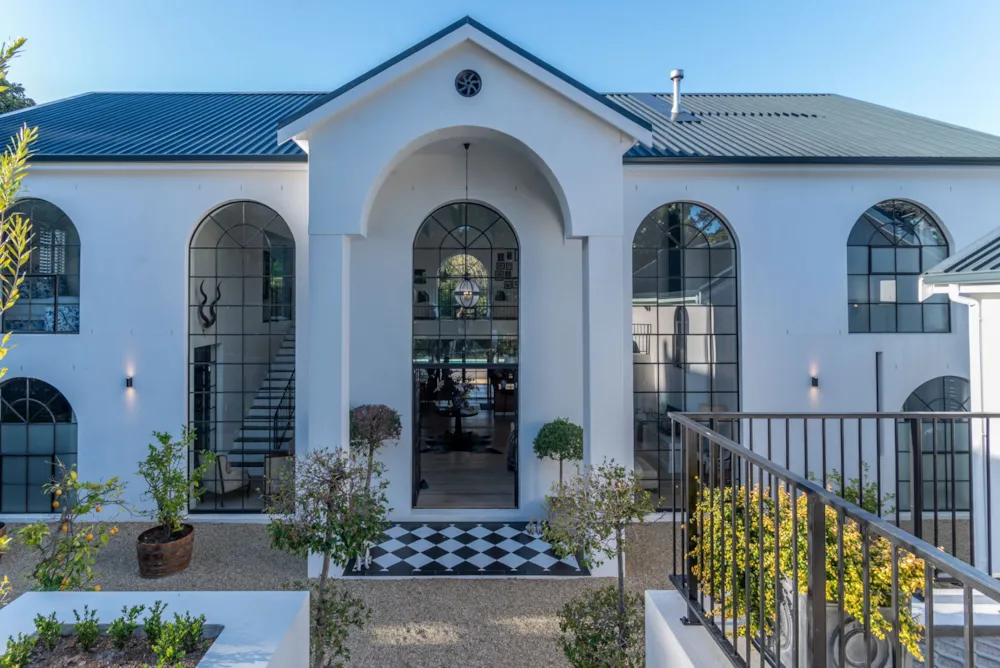 House sold in Constantia Upper - KW1723564 House sold in Constantia Upper - KW1723564