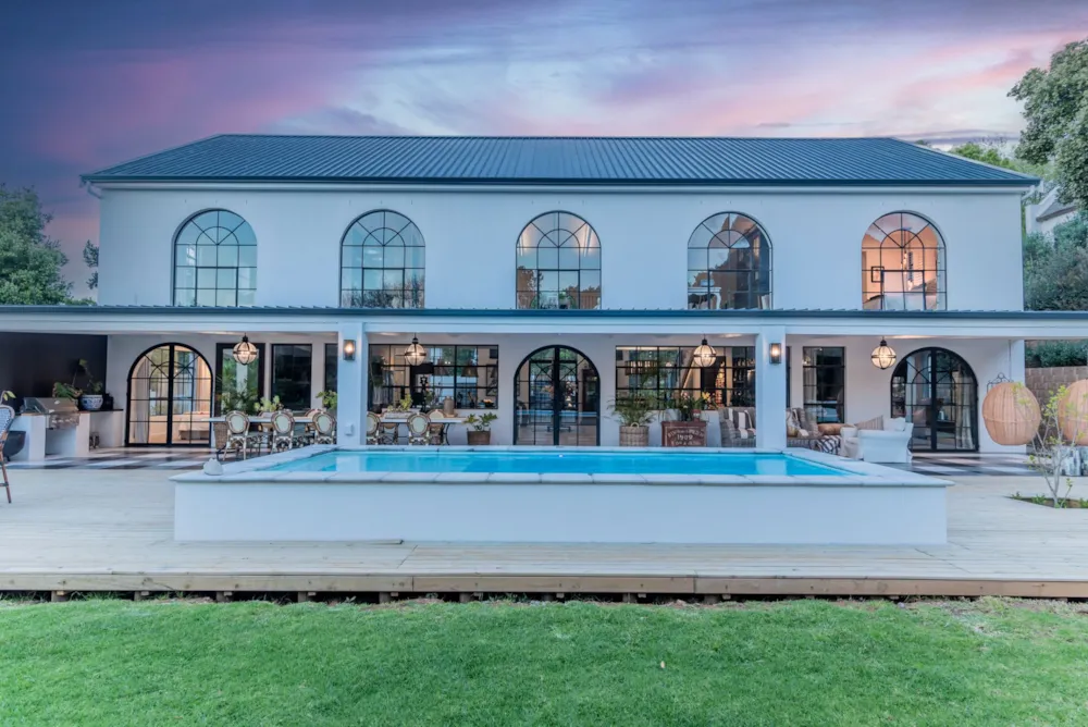 House sold in Constantia Upper - KW1723564 House sold in Constantia Upper - KW1723564