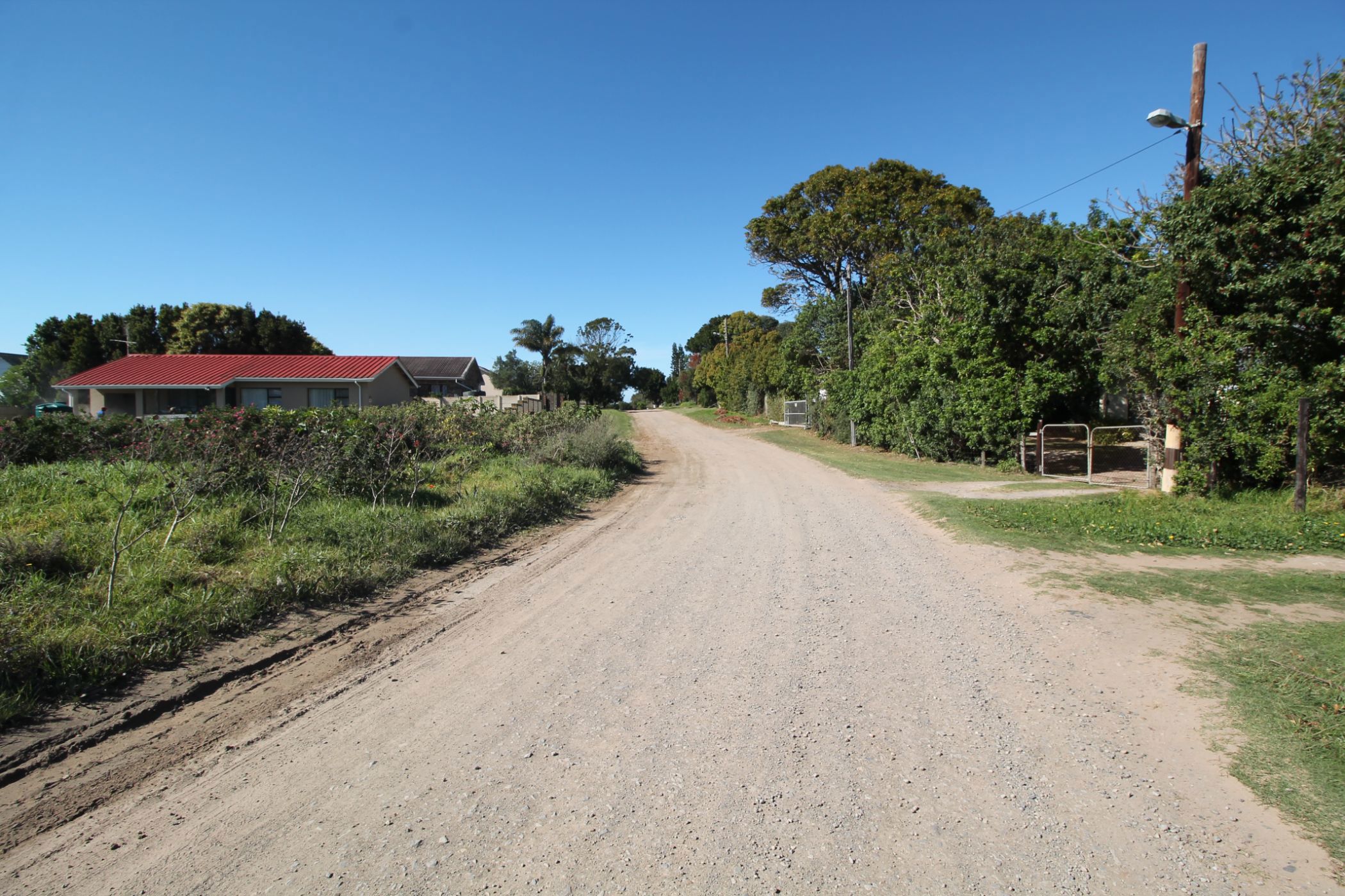 Residential vacant land for sale in West Bank, Port Alfred - 1PF1628378