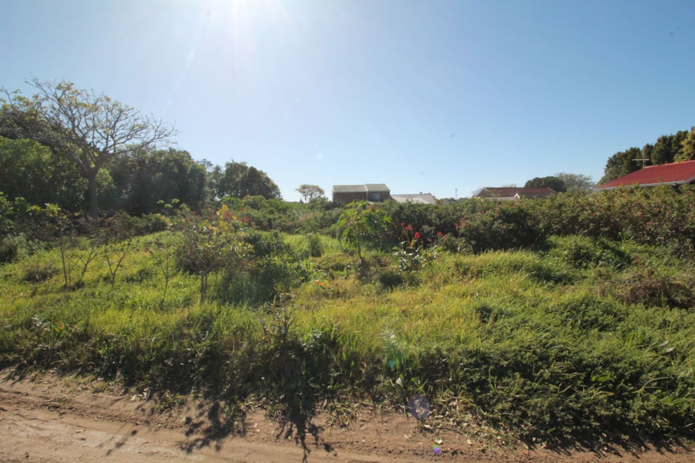 Residential vacant land for sale in West Bank, Port Alfred - 1PF1628378 Residential vacant land for sale in West Bank, Port Alfred - 1PF1628378