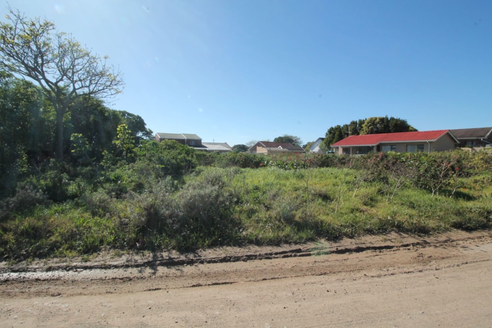 Residential vacant land for sale in West Bank, Port Alfred - 1PF1628378 Residential vacant land for sale in West Bank, Port Alfred - 1PF1628378