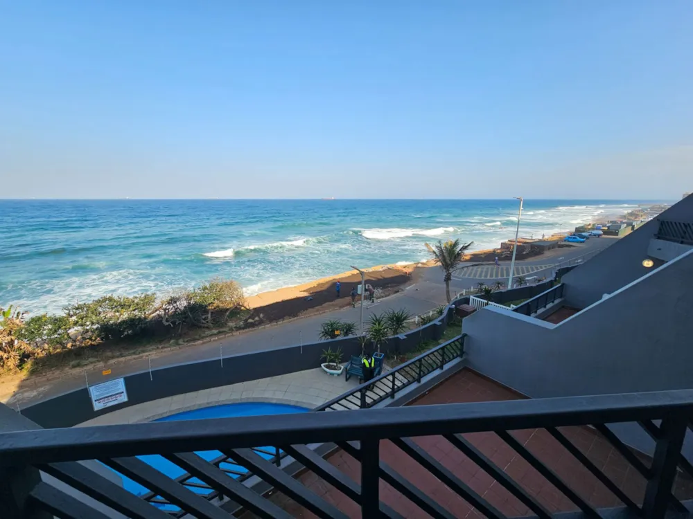 Apartment to rent in Umdloti Beach - 1ND1685849